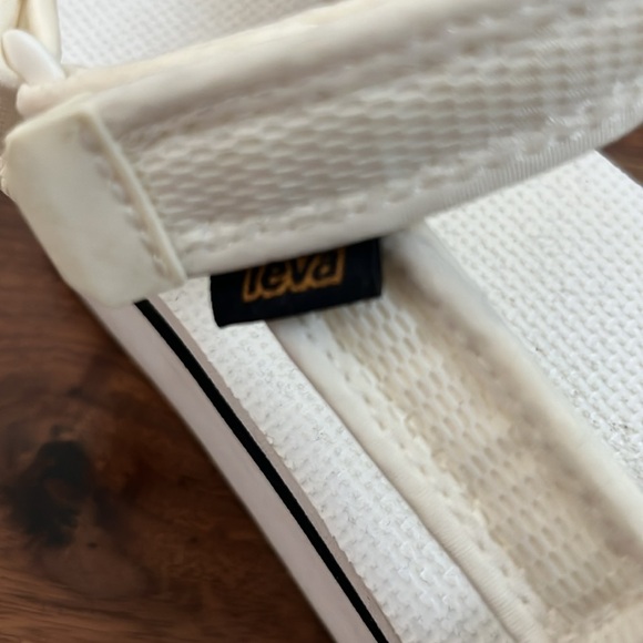 Teva Platform Sandals - Picture 4 of 5